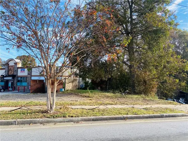 848 Mc Donough Boulevard Se, Atlanta, GA 30315