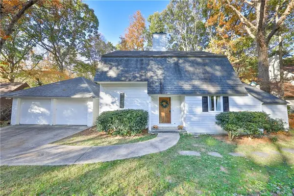 4018 Dunbarton Way Ne, Roswell, GA 30075