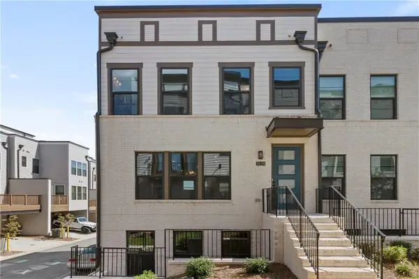 1038 Burnside Place Nw, Atlanta, GA 30318