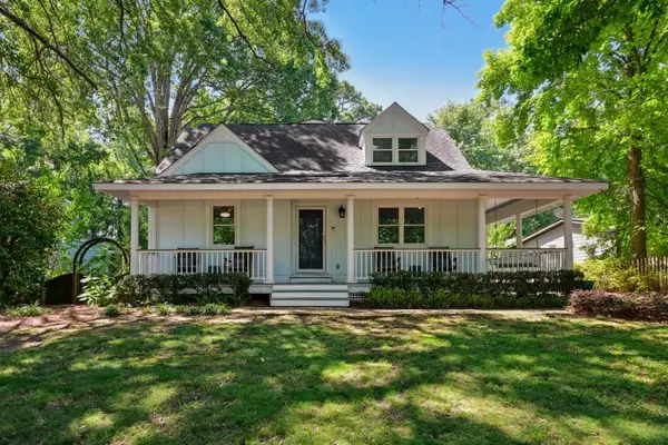 3433 Keswick Drive, Chamblee, GA 30341