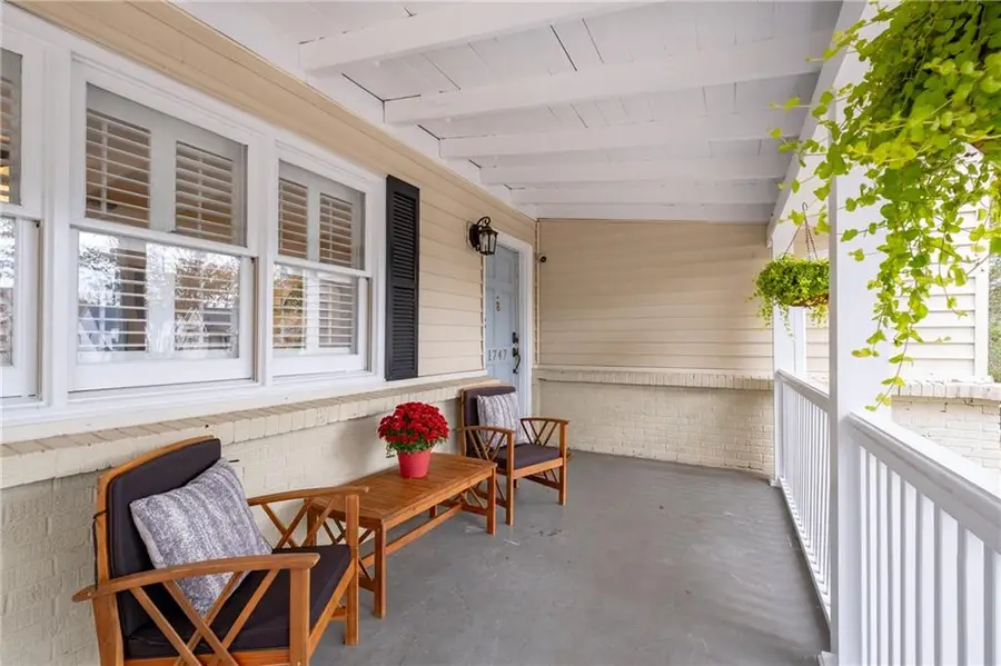 1747 Moores Mill Road Nw, Atlanta, GA 30318 - Image #2