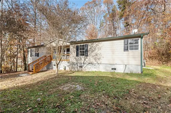 15 Iver Lane, Dahlonega, GA 30533