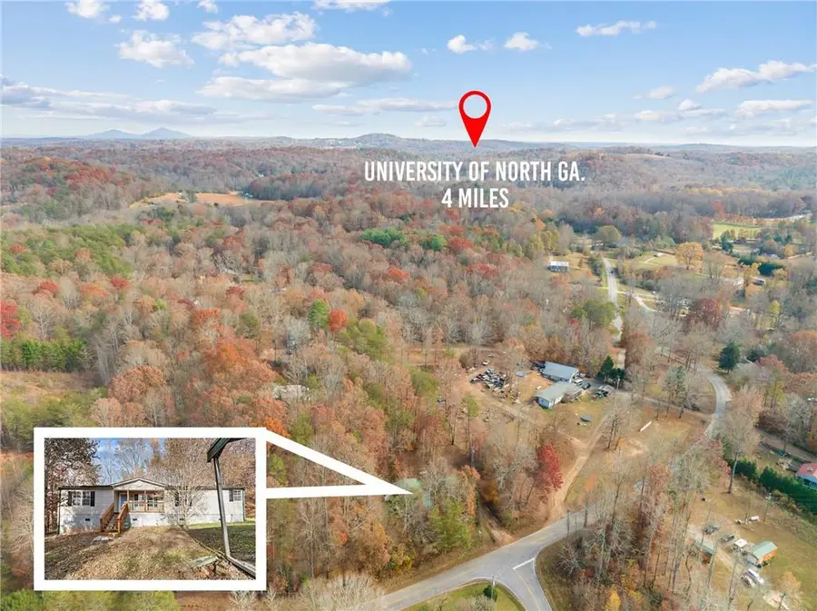 15 Iver Lane, Dahlonega, GA 30533 - Image #2