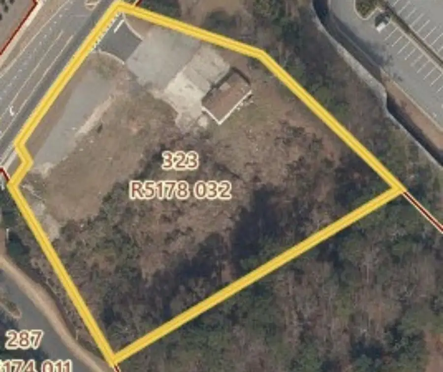 323 E Crogan Street, Lawrenceville, GA 30046 - Image #2