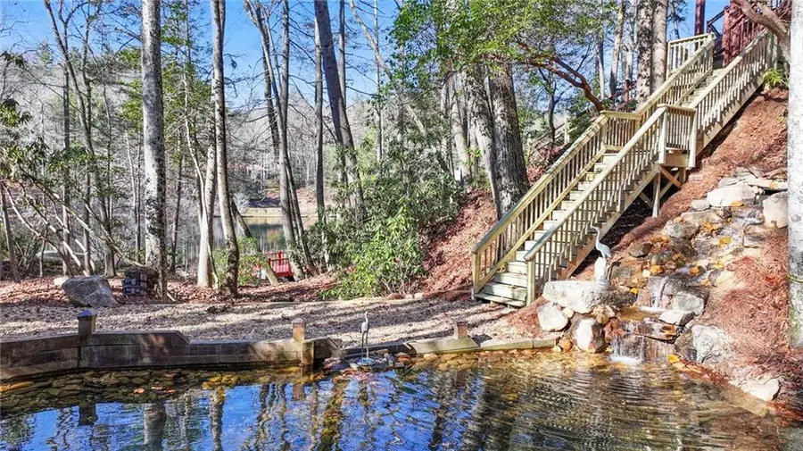454 High Country Drive, Morganton, GA 30560 - Image #2