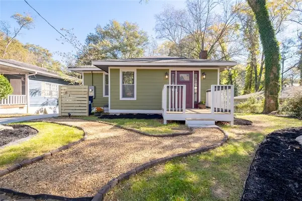 763 Center Hill Avenue Nw, Atlanta, GA 30318