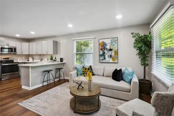 907 Stonewall Drive Se, Atlanta, GA 30315