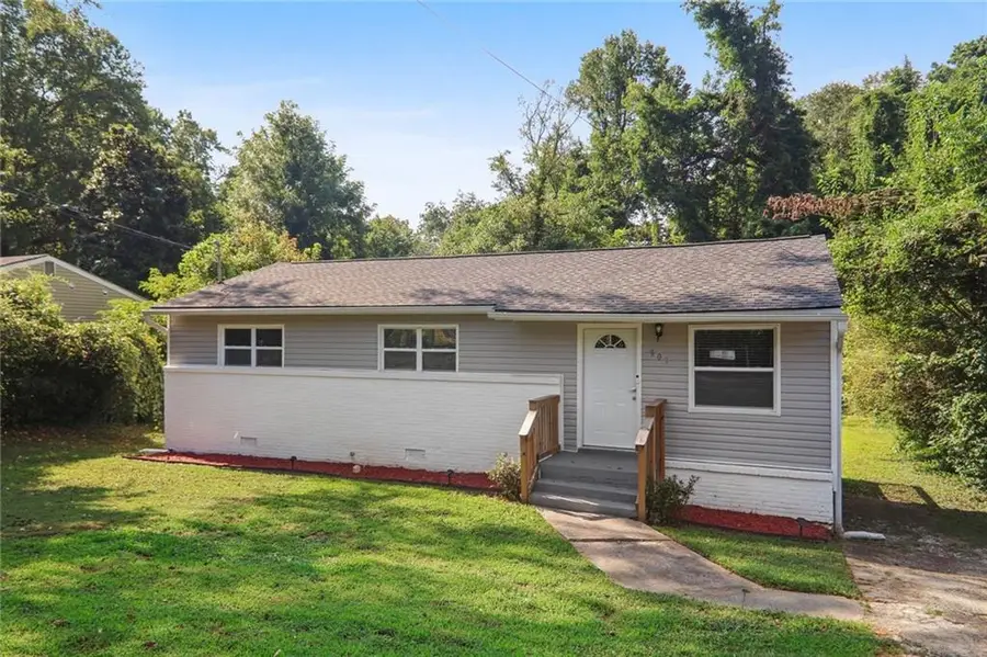 907 Stonewall Drive Se, Atlanta, GA 30315 - Image #2