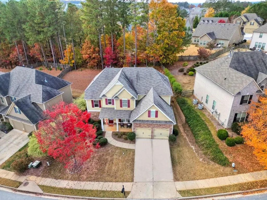 110 Fieldstone Lane, Dallas, GA 30132 - Image #1