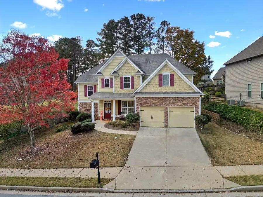 110 Fieldstone Lane, Dallas, GA 30132 - Image #2