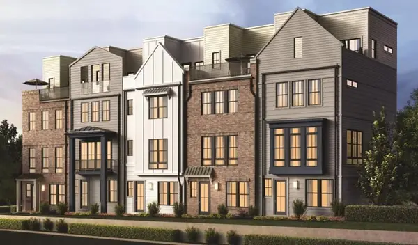 1824 Gotham Lane Ne #36, Atlanta, GA 30324