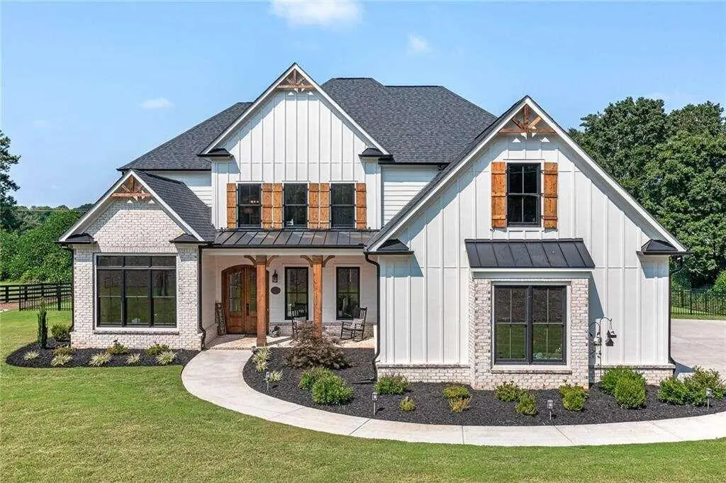 1081 Wrights Mills Road, Canton, GA 30115 - Image #1