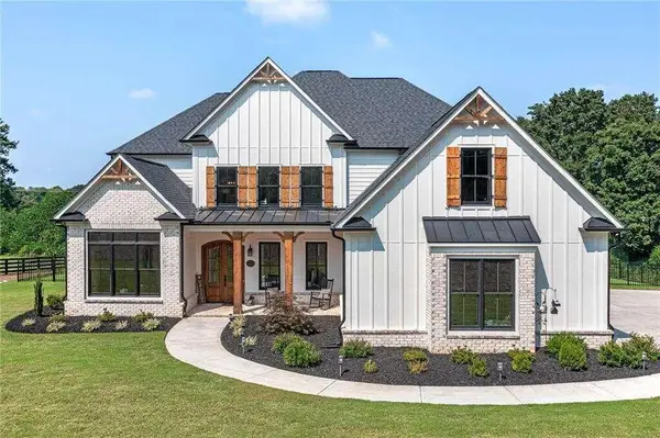 1081 Wrights Mills Road, Canton, GA 30115