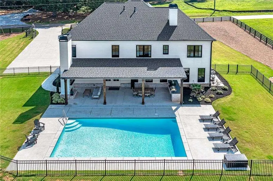 1081 Wrights Mills Road, Canton, GA 30115 - Image #2