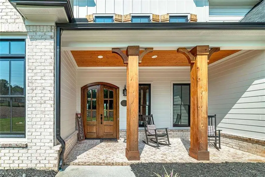 1081 Wrights Mills Road, Canton, GA 30115 - Image #3