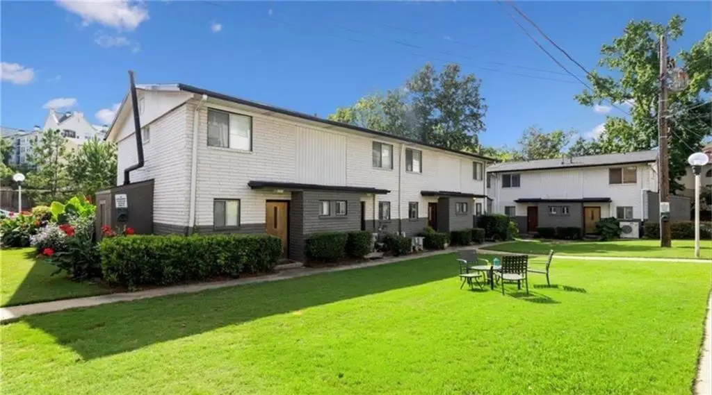 3501 Roswell Road Ne #110, Atlanta, GA 30305 - Image #1