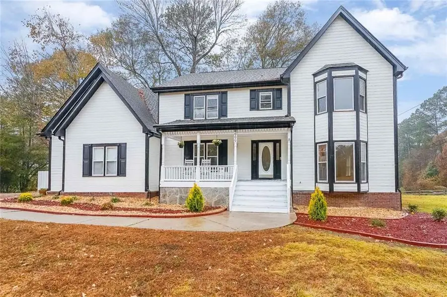 4999 Bridgeport Way, Peachtree Corners, GA 30092 - Image #2