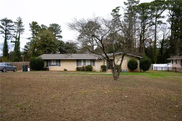 1585 Hebron Lane, Riverdale, GA 30296