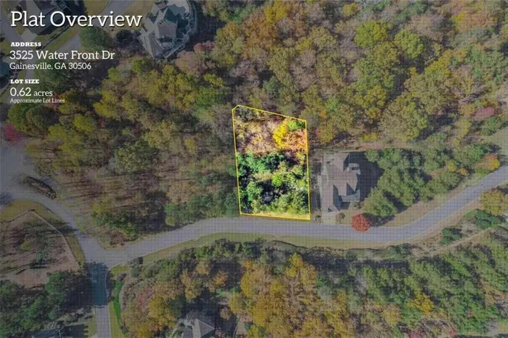 3525 Water Front Drive, Gainesville, GA 30506 - Image #1