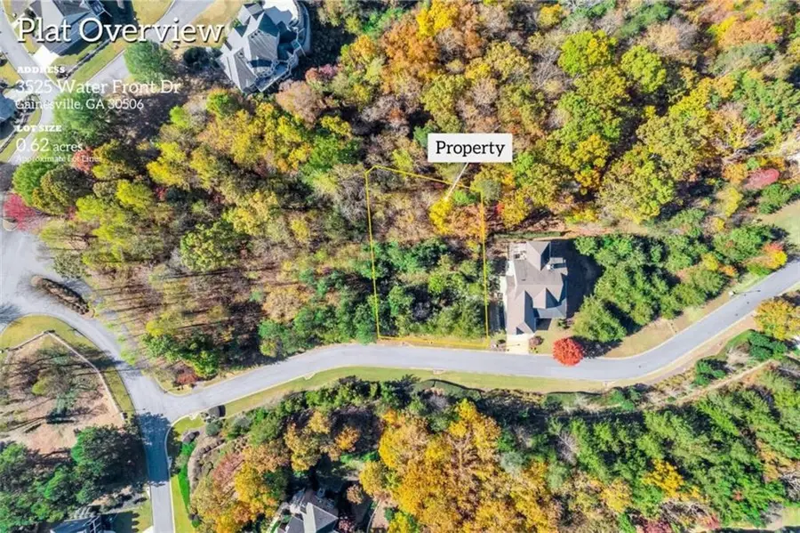 3525 Water Front Drive, Gainesville, GA 30506 - Image #2