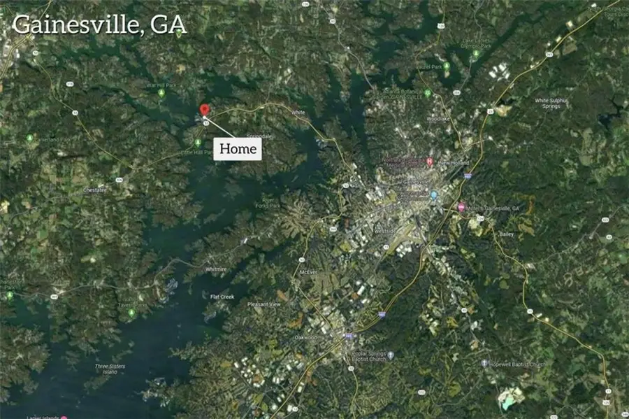 3525 Water Front Drive, Gainesville, GA 30506 - Image #3