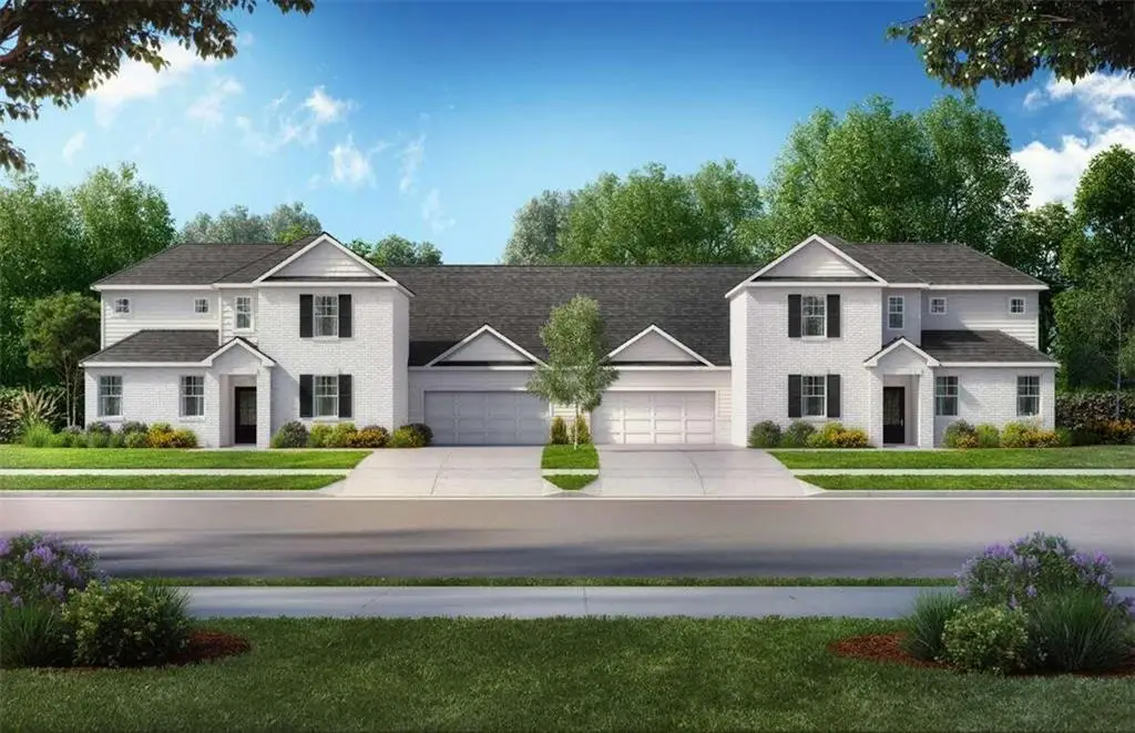 615 Silver Moon Drive, Loganville, GA 30052 - Image #1