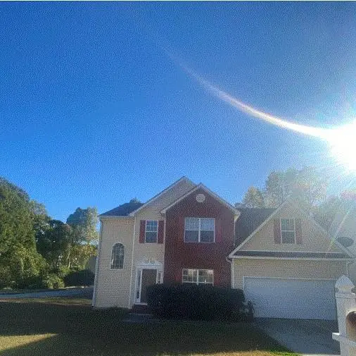 760 Russell Drive, Riverdale, GA 30296 - Image #1