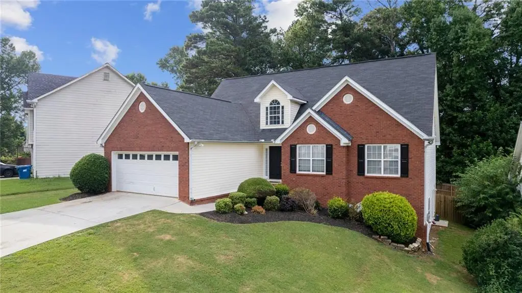 174 Adams Lake Drive, Lawrenceville, GA 30046 - Image #1