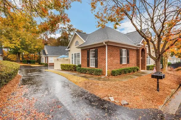 1204 Village Lane, Roswell, GA 30075