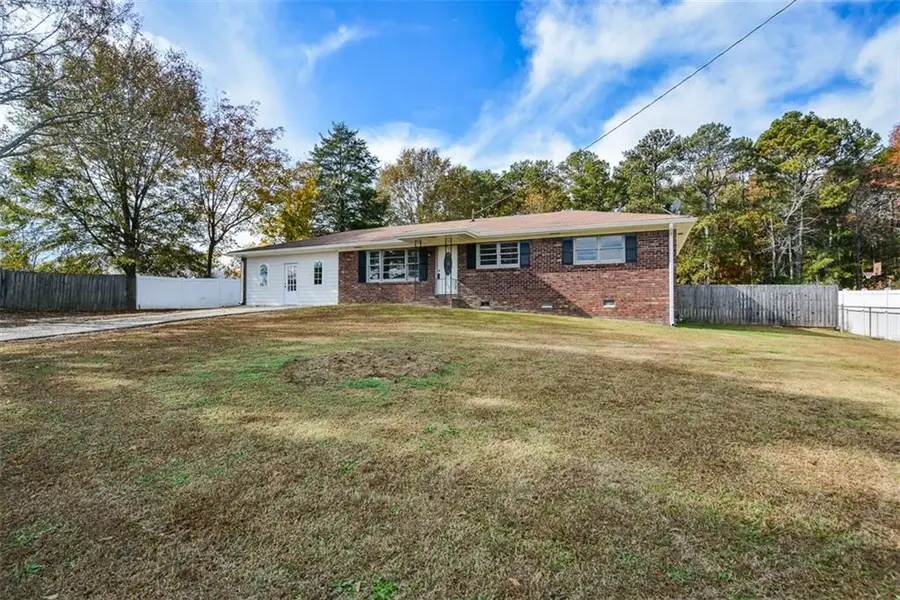 807 Mckenney Lane, Douglasville, GA 30134 - Image #2