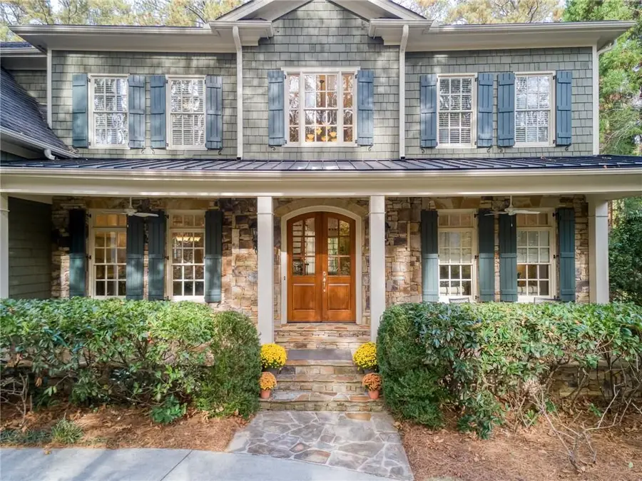 4415 Jett Road Nw, Atlanta, GA 30327 - Image #2