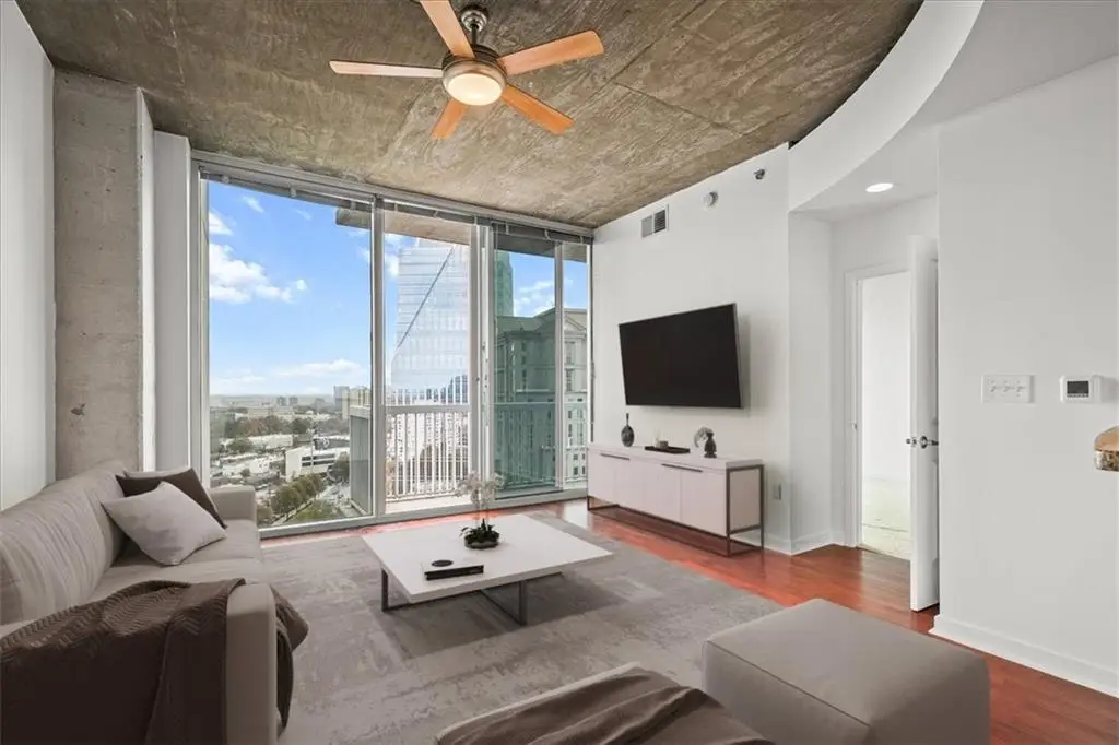 3324 Peachtree Road Ne #1904, Atlanta, GA 30326 - Image #1