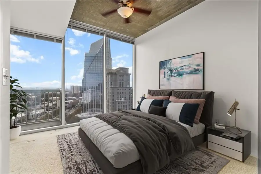 3324 Peachtree Road Ne #1904, Atlanta, GA 30326 - Image #2