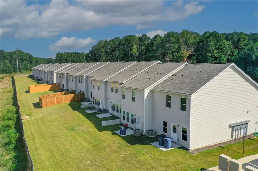 8681 Lakeview Commons, Jonesboro, GA 30238 - Image #3