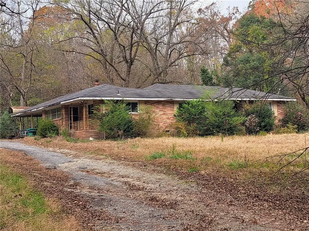 4223 Loveless Drive, Ellenwood, GA 30294 - Image #1