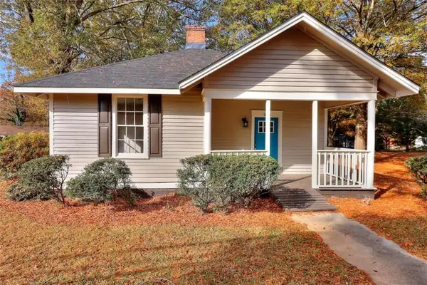 908 S Broad Street, Monroe, GA 30655