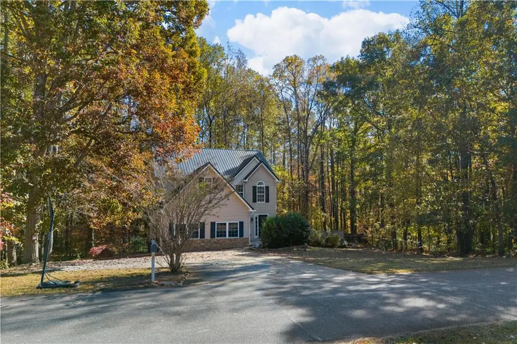 8 Brock Lane, Bremen, GA 30110 - Image #1