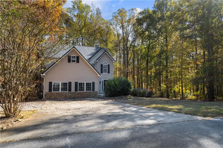 8 Brock Lane, Bremen, GA 30110 - Image #2