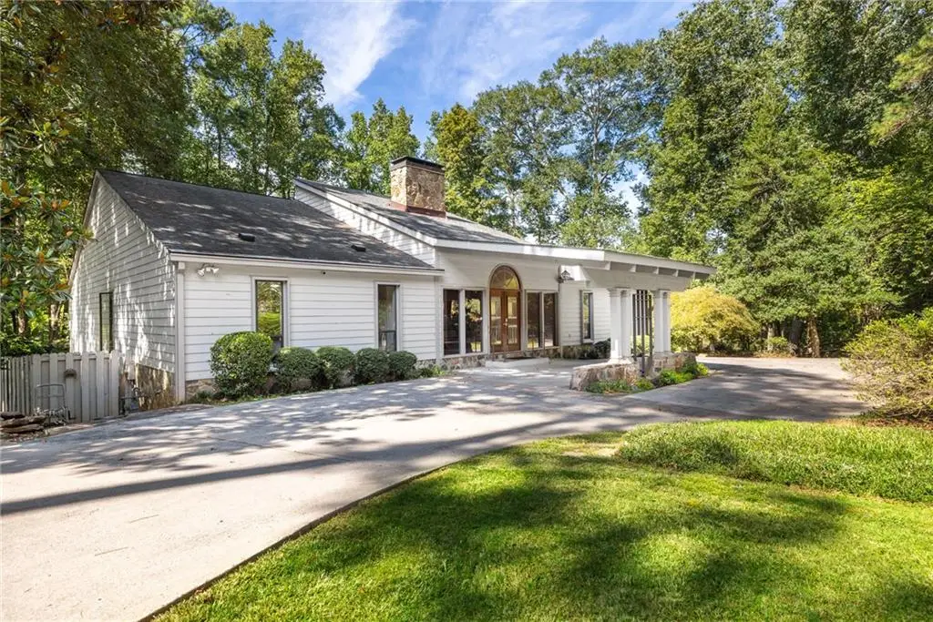 110 River Landing, Sandy Springs, GA 30350 - Image #1