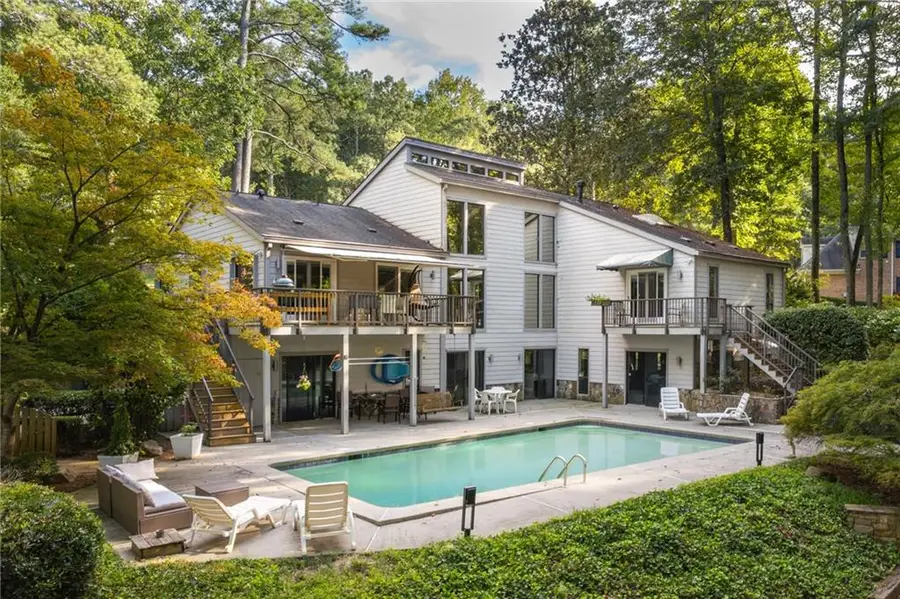 110 River Landing, Sandy Springs, GA 30350 - Image #3