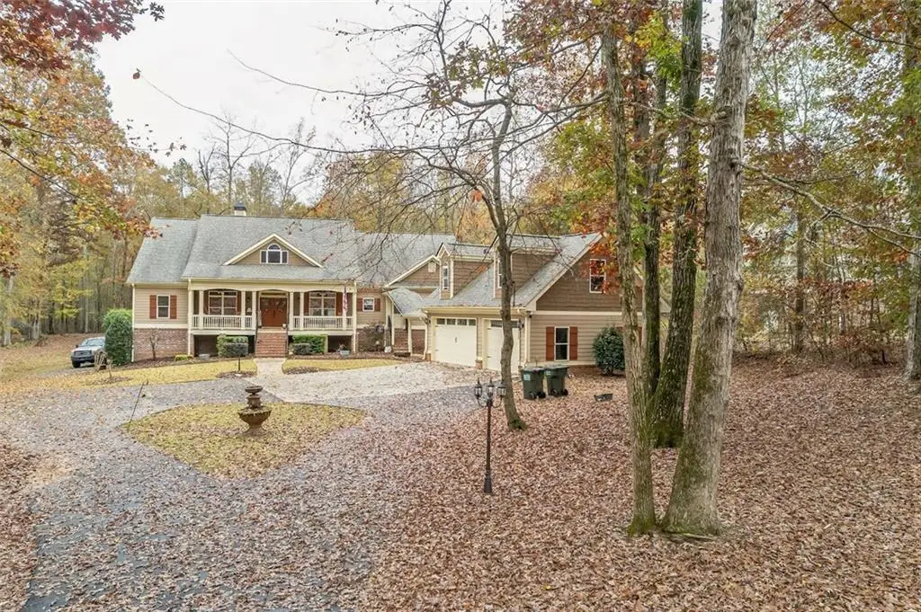 1223 Savannah Lane, Monroe, GA 30655 - Image #1