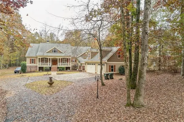 1223 Savannah Lane, Monroe, GA 30655