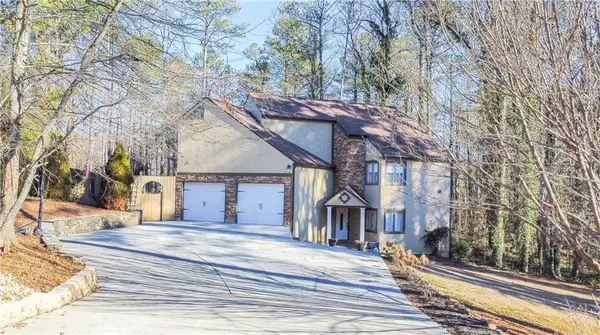 3297 Post Oak Tritt Road, Marietta, GA 30062
