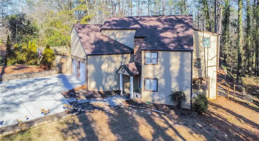 3297 Post Oak Tritt Road, Marietta, GA 30062 - Image #2