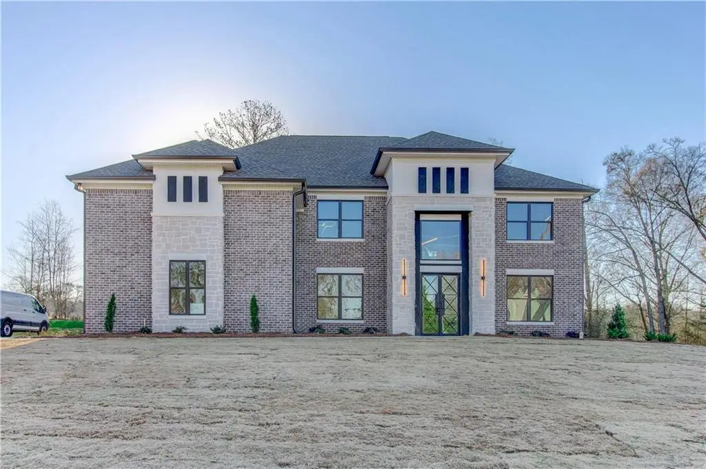 2932 Waterford Drive Sw, Conyers, GA 30094 - Image #1