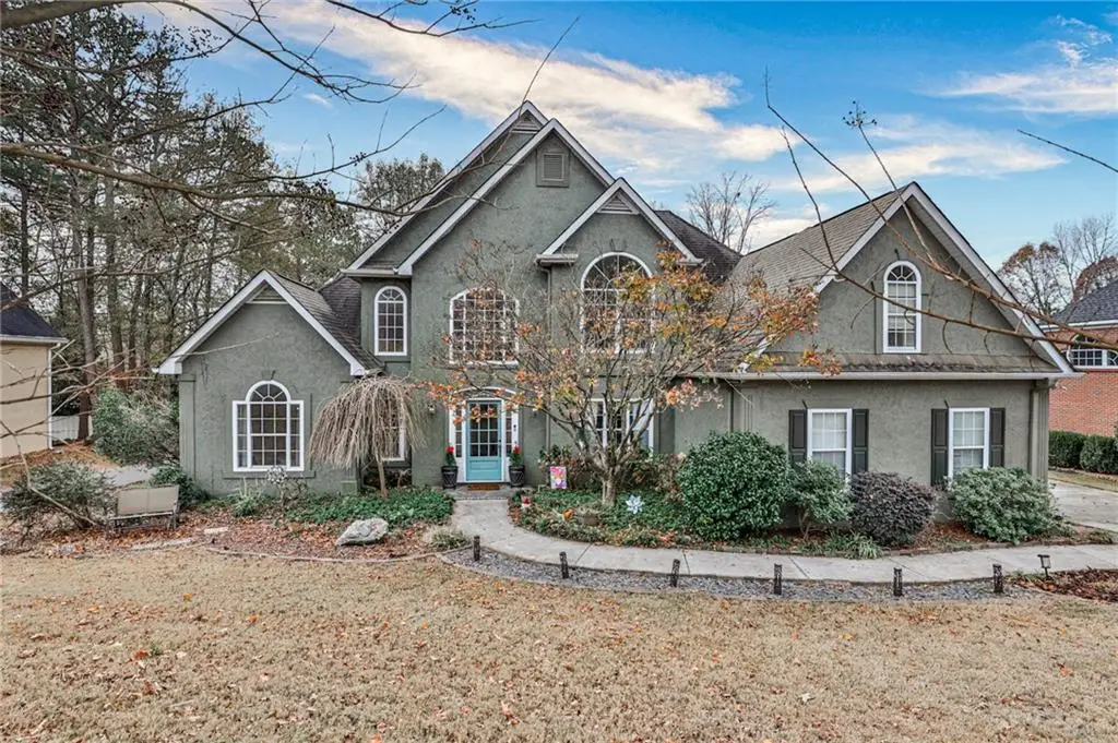 303 Terrane Ridge, Peachtree City, GA 30269 - Image #1