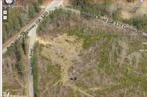 0 Paul Harris And Scoggins Road, Dallas, GA 30157 - Image #2