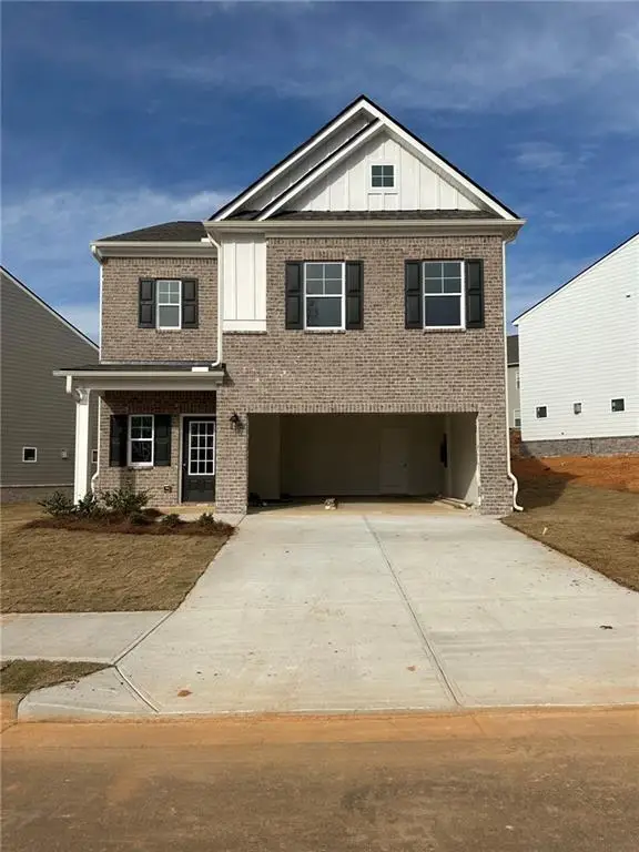 5174 Aylesbury Court, Hoschton, GA 30548