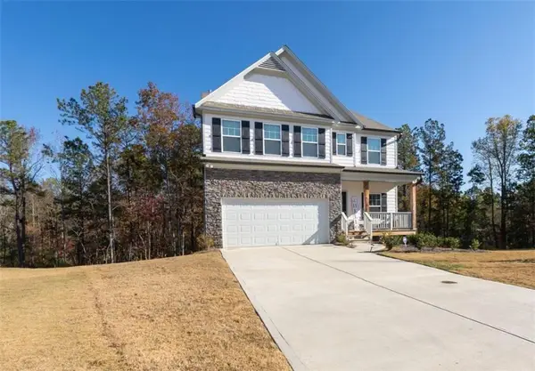 635 Hydrangea Lane, Bremen, GA 30110
