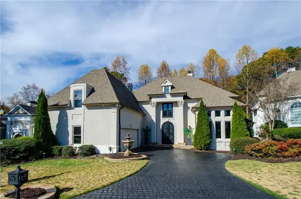 765 Olde Clubs Drive, Alpharetta, GA 30022